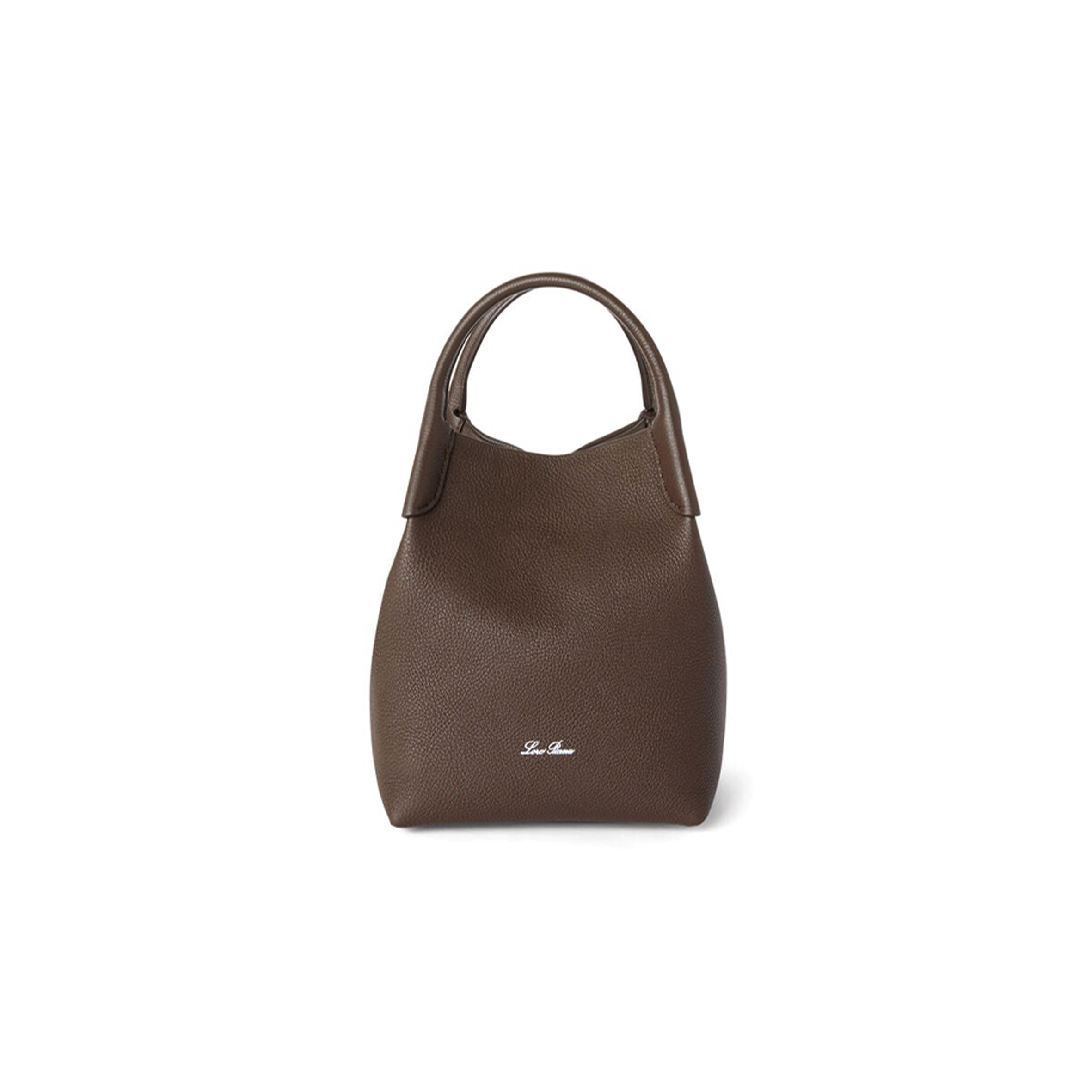 LORO PIANA MICRO BALE BAG FAM7943 (23*16*14cm)